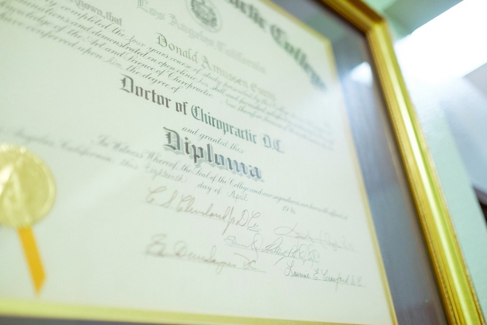 Moldura Para Diploma – 5 Opções Incríveis